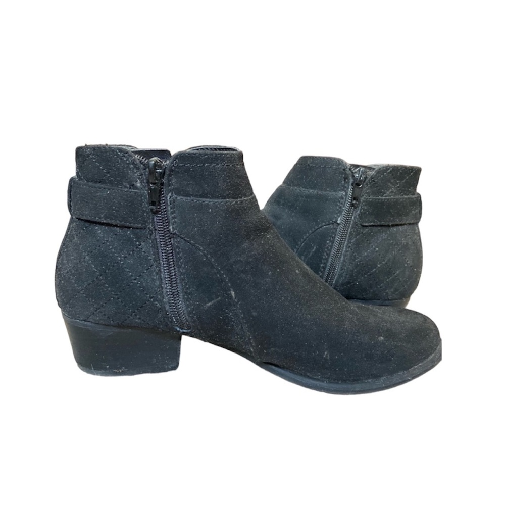 Booties - Picture 2 of 3